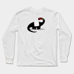 Winosaur Long Sleeve T-Shirt